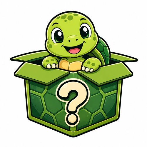 Mystery Gift