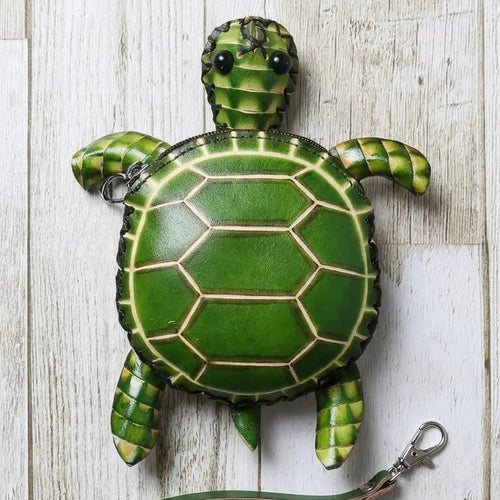 Turtle Wallet
