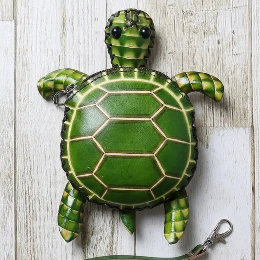 Turtle Wallet