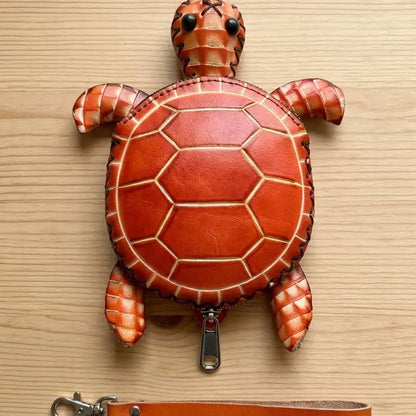 Turtle Wallet