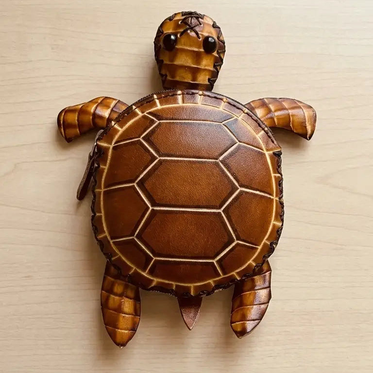 Turtle Wallet
